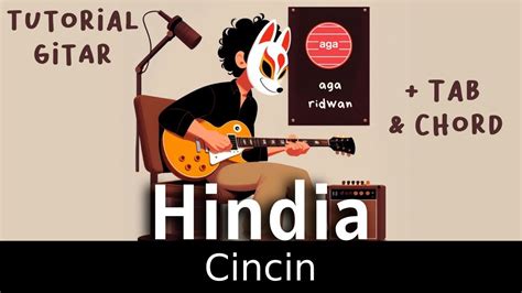 Chord gitar cincin hindia  Difficulty: Beginner